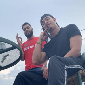 Meet your Posher, Noah